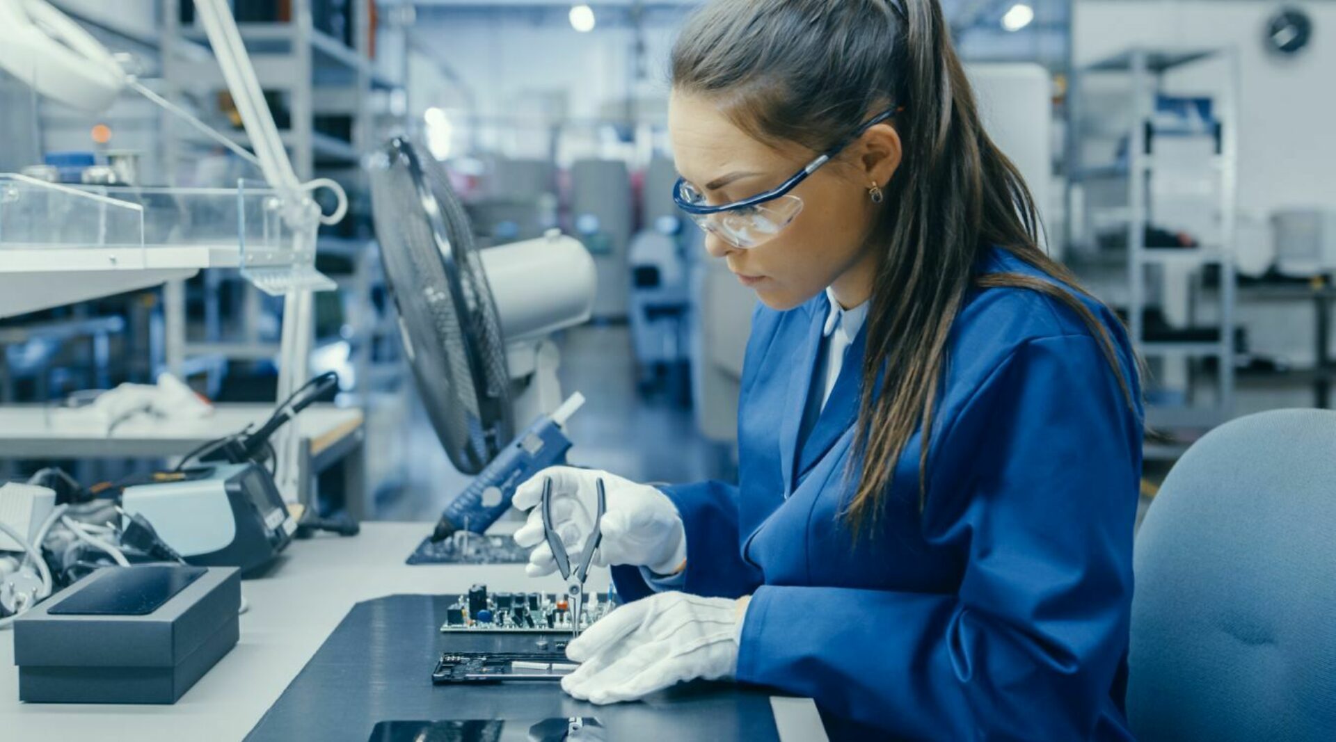 Elektrotechniker