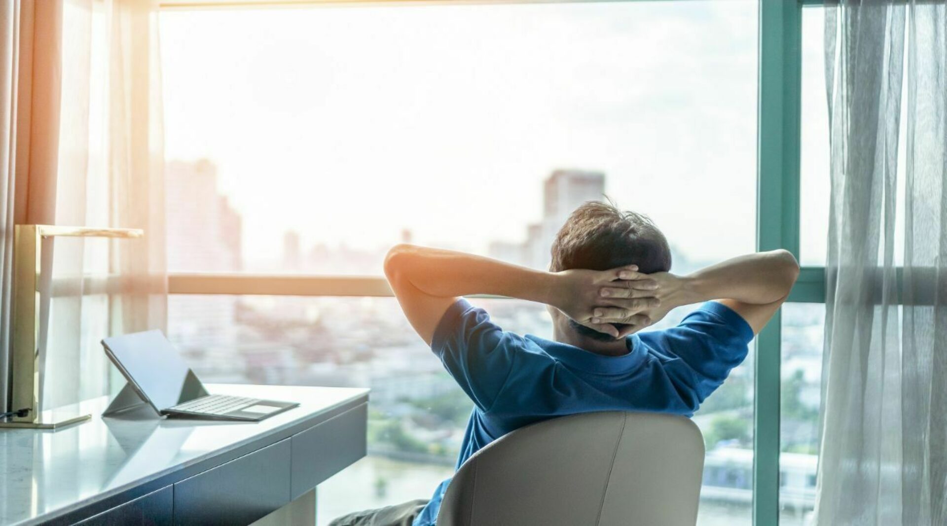 Erfolgreiche Worklifebalance