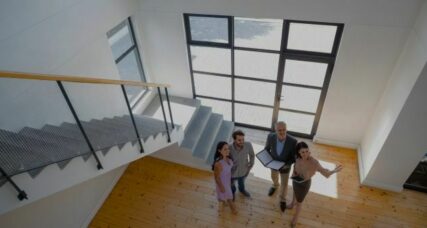 Immobilienmakler teaser