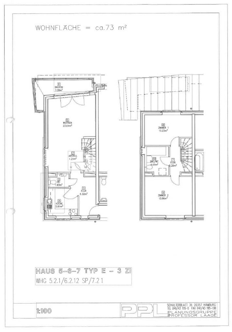 060212 Grundriss