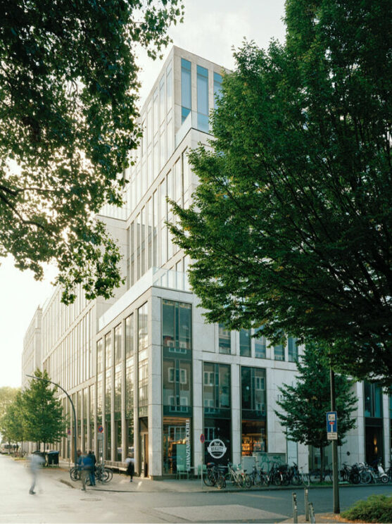 Alsterufer Übersicht Alsterufer Übersicht