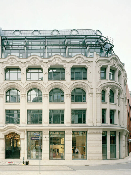 Koernerhaus Übersicht Koernerhaus Übersicht