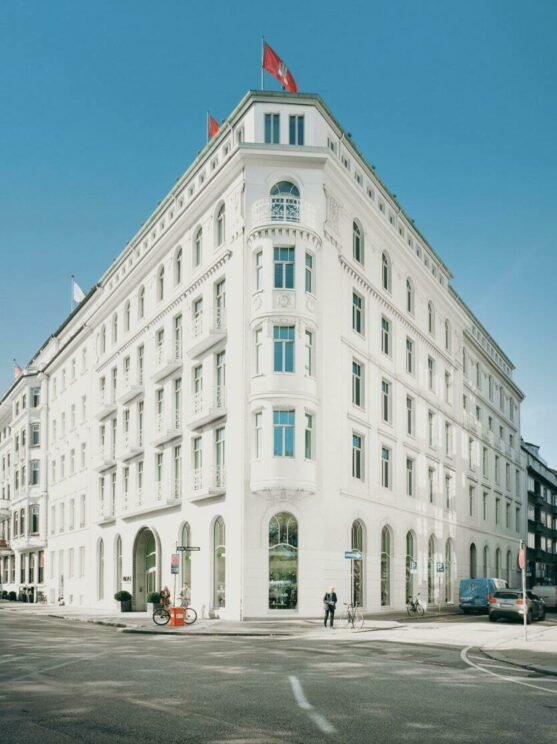 Jungfernstieg Übersicht Jungfernstieg Übersicht