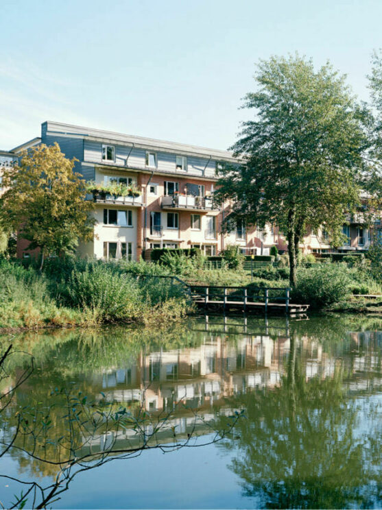 Trabrennbahn Übersicht Trabrennbahn Übersicht