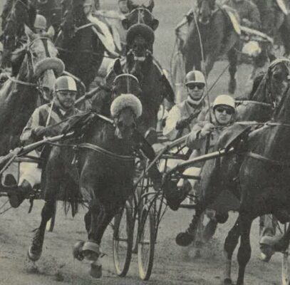 Renntag des deutschen Weines, 29. August 1965 Renntag des deutschen Weines, 29. August 1965