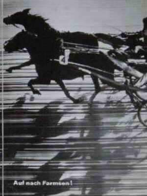 Werbebroschüre Werbebroschüre